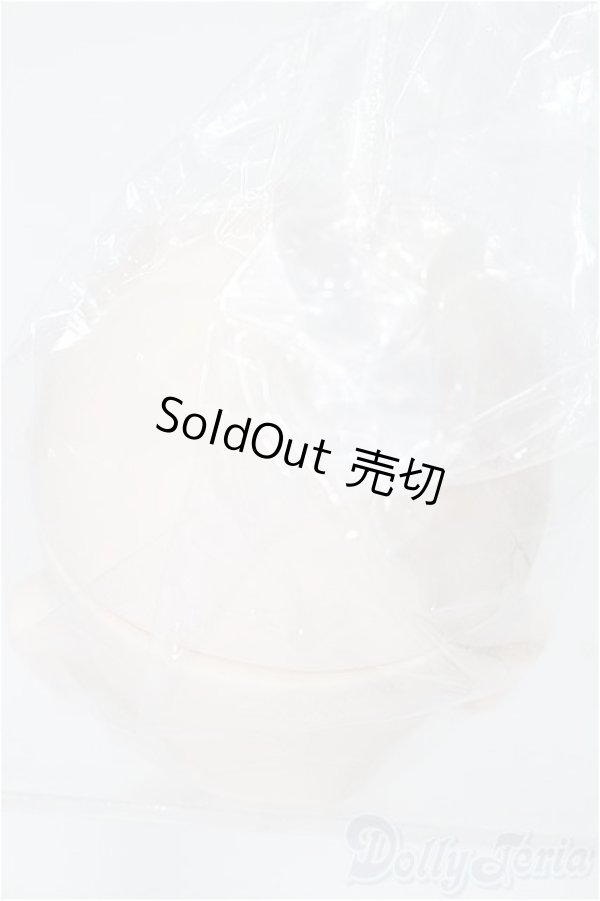 画像4: DD/DDH-06 メイク済みヘッド 2011ver. S-25-12-21-398-TO-ZS (4)