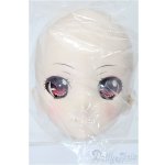 画像: DD/DDH-06：メイク済みオプションヘッド S-25-11-16-253-TO-ZS