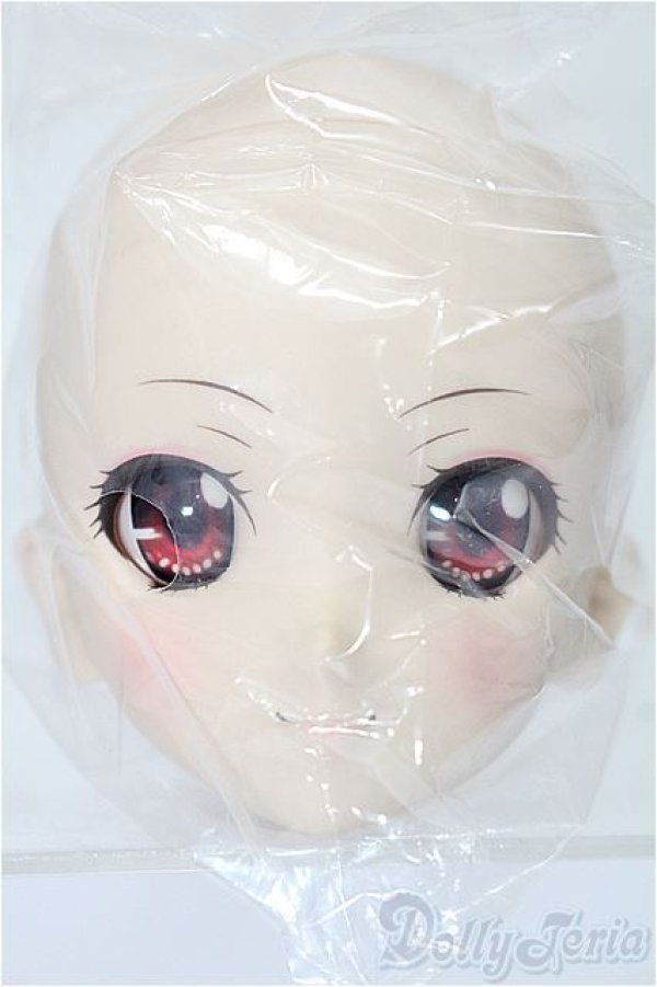 画像1: DD/DDH-06：メイク済みオプションヘッド S-25-12-21-399-TO-ZS (1)