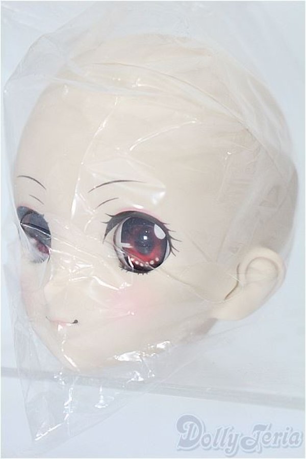 画像2: DD/DDH-06：メイク済みオプションヘッド S-25-12-21-399-TO-ZS (2)