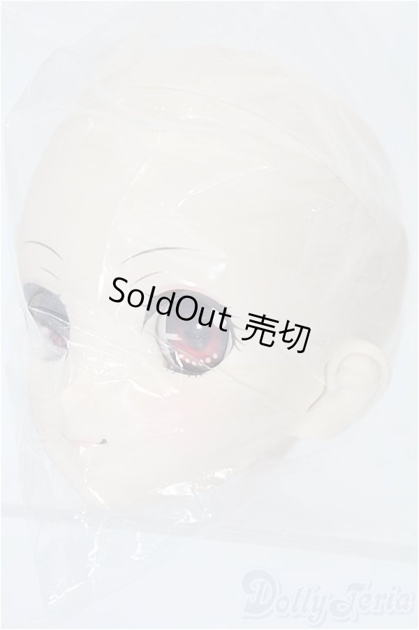 画像2: DD/DDH-06：メイク済みオプションヘッド S-25-12-21-399-TO-ZS (2)