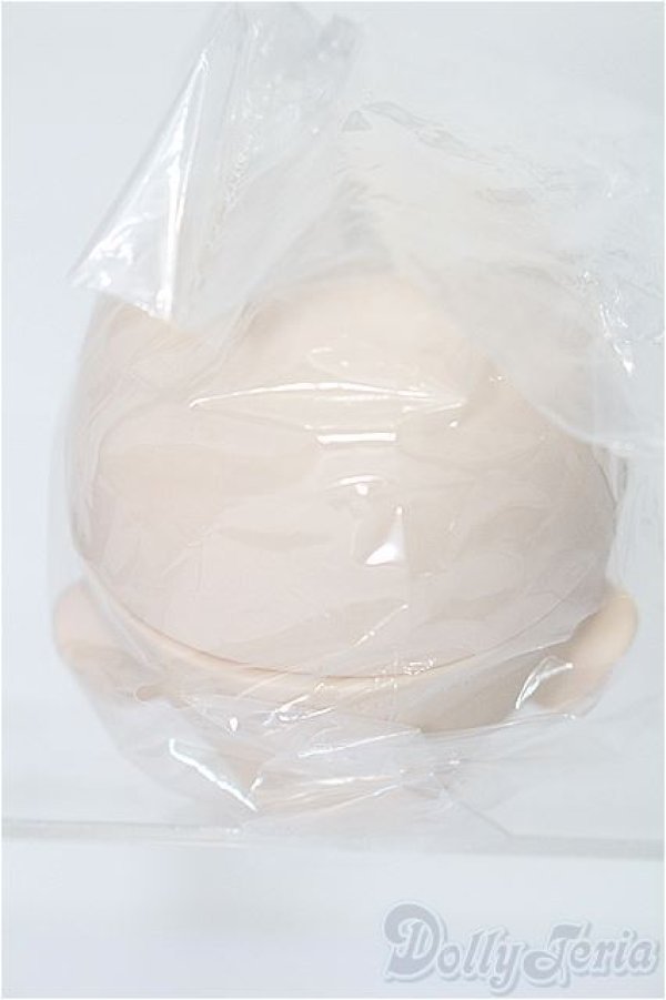 画像4: DD/DDH-06：メイク済みオプションヘッド S-25-12-21-399-TO-ZS (4)