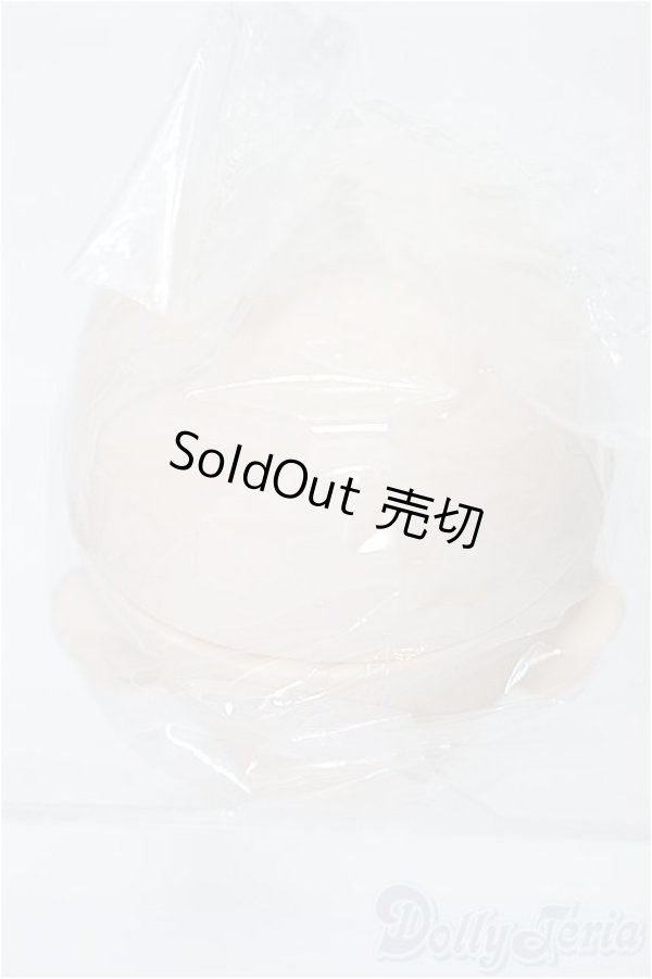 画像4: DD/DDH-06：メイク済みオプションヘッド S-25-12-21-399-TO-ZS (4)