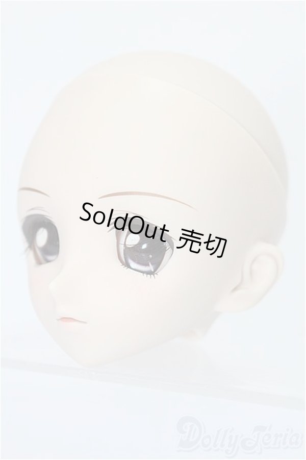 画像2: DDH-03/オプションヘッド　メイク済み　2010ver. S-25-11-16-255-TO-ZS (2)