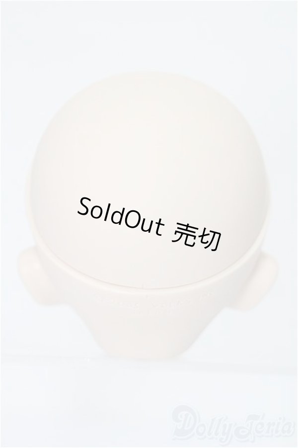 画像4: DDH-03/オプションヘッド　メイク済み　2010ver. S-25-11-16-255-TO-ZS (4)