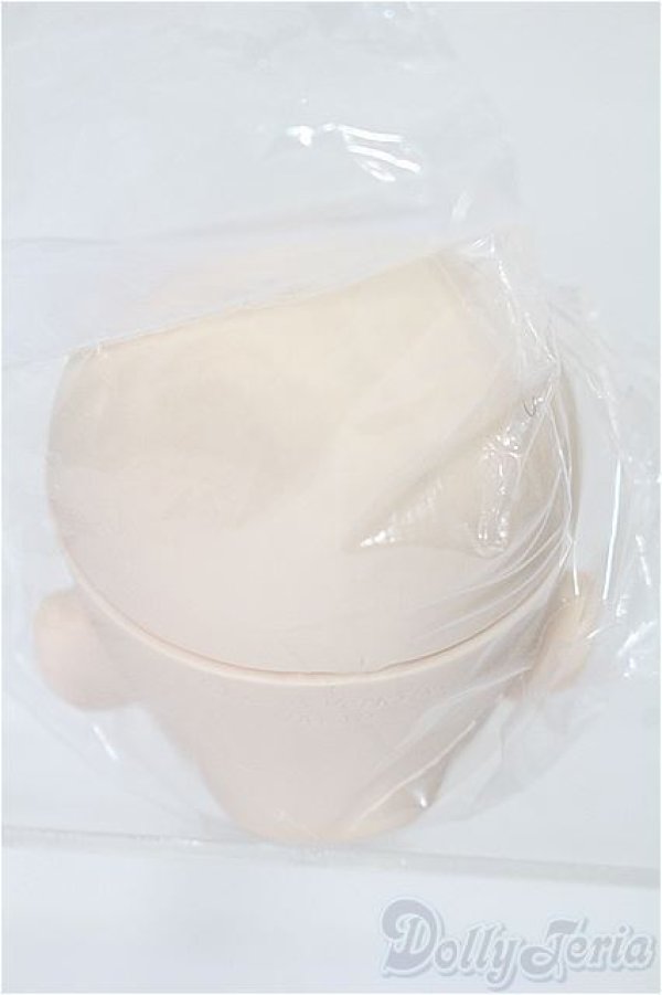 画像4: DD/DDオプションヘッド メイク済み2012 Ver. DDH-05 アイホールオープン S-25-12-21-400-TO-ZS (4)