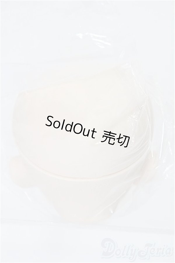 画像4: DD/DDオプションヘッド メイク済み2012 Ver. DDH-05 アイホールオープン S-25-12-21-400-TO-ZS (4)