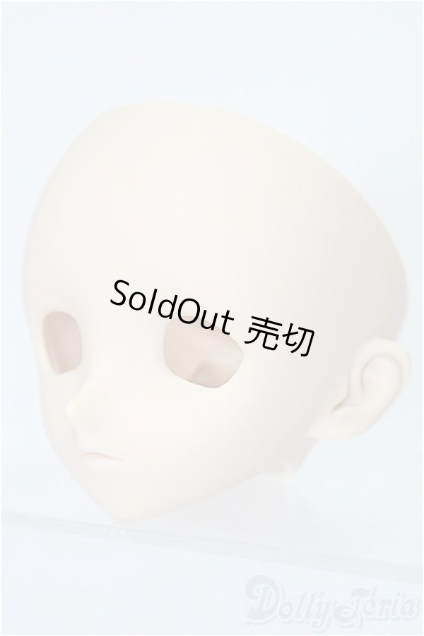 画像2: DDH-03/オプションヘッド：アイホールオープン S-25-11-16-258-TO-ZS (2)