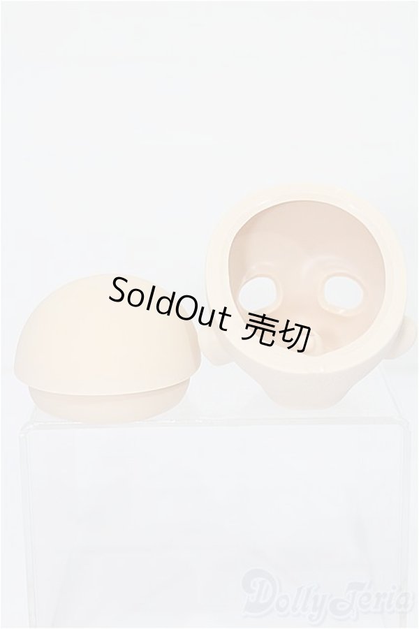 画像4: DDH-03/オプションヘッド：アイホールオープン S-25-11-16-258-TO-ZS (4)