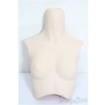 画像: DD/上半身パーツ L胸（DD2-B-02） S-25-12-28-302-TO-ZS