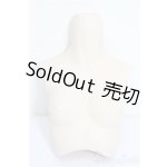 画像: DD/上半身パーツ L胸（DD2-B-02） S-26-03-15-356-TO-ZS