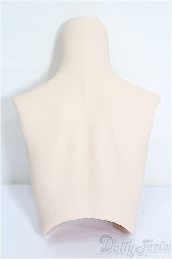 画像2: DD/上半身パーツ L胸（DD2-B-02） S-25-12-28-302-TO-ZS (2)