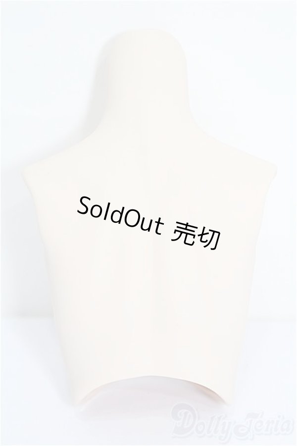 画像2: DD/上半身パーツ L胸（DD2-B-02） S-26-03-15-356-TO-ZS (2)