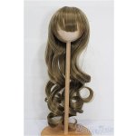 画像: 8-9inch/ウィッグ S-25-12-28-328-TO-ZS