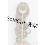 画像: 8-9inch/ウィッグ S-25-12-28-328-TO-ZS