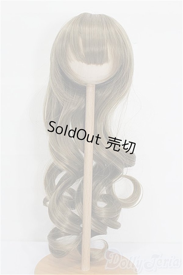 画像1: 8-9inch/ウィッグ S-25-12-28-328-TO-ZS (1)