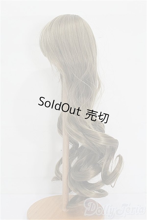 画像2: 8-9inch/ウィッグ S-25-12-28-328-TO-ZS (2)