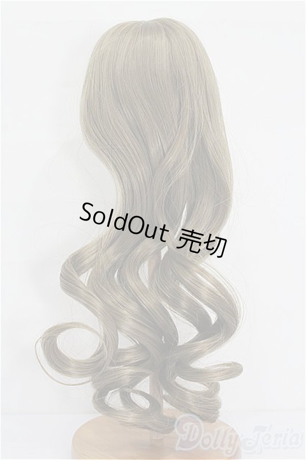 画像3: 8-9inch/ウィッグ S-25-12-28-328-TO-ZS (3)