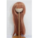 画像: 8-9inch/ウィッグ S-25-12-28-327-TO-ZS