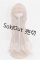 画像: 8-9inch/ウィッグ S-24-04-05-291-TO-ZS