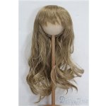 画像: 8-9inch/ウィッグ S-25-12-28-329-TO-ZS