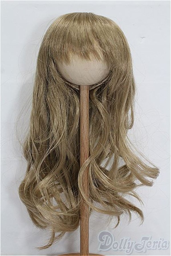 画像1: 8-9inch/ウィッグ S-25-12-28-329-TO-ZS (1)