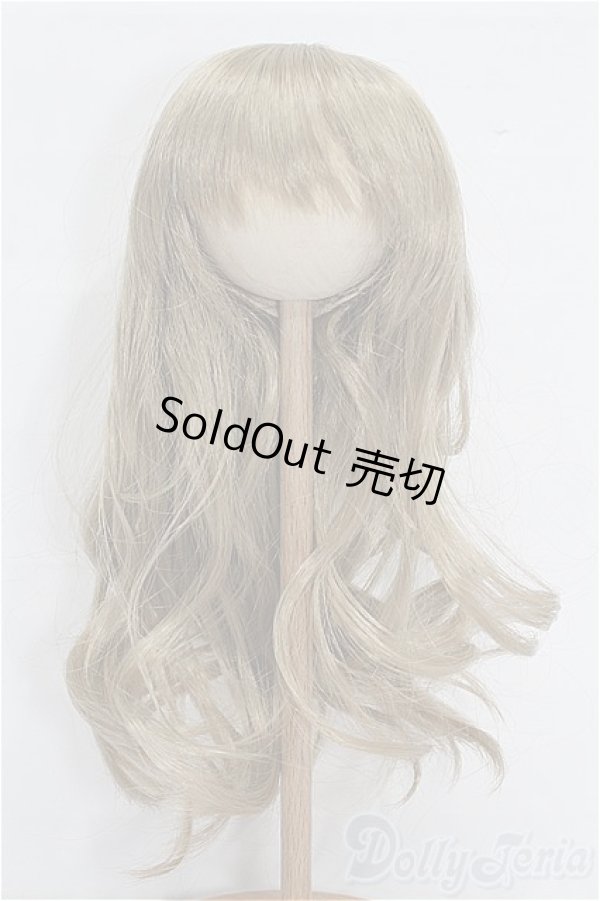 画像1: 8-9inch/ウィッグ S-26-03-08-381-TO-ZS (1)