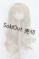 画像: 8-9inch/ウィッグ S-26-03-08-381-TO-ZS