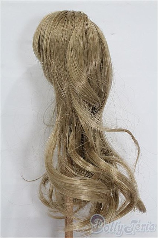 画像2: 8-9inch/ウィッグ S-25-12-28-329-TO-ZS (2)