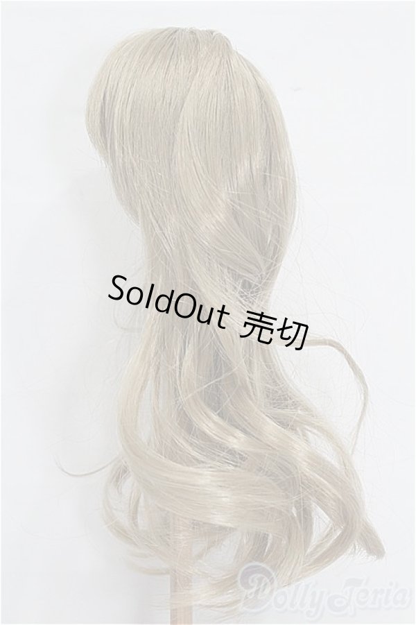 画像2: 8-9inch/ウィッグ S-26-03-08-381-TO-ZS (2)