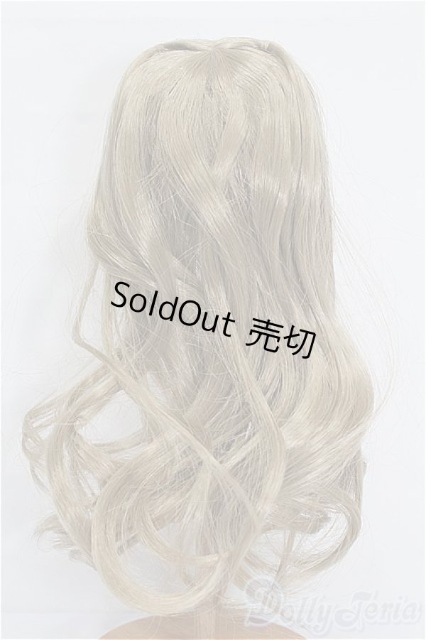 画像3: 8-9inch/ウィッグ S-26-03-08-381-TO-ZS (3)