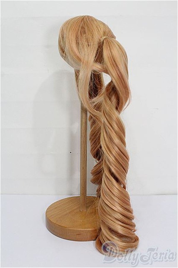 画像2: 8-9inch/ウィッグ S-25-12-28-331-TO-ZS (2)