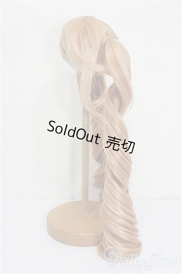 画像2: 8-9inch/ウィッグ S-25-12-28-331-TO-ZS (2)