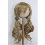 画像: 8-9inch/ウィッグ S-25-12-28-332-TO-ZS