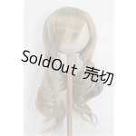 画像: 8-9inch/ウィッグ S-25-12-28-332-TO-ZS