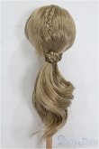 画像2: 8-9inch/ウィッグ S-25-12-28-332-TO-ZS (2)