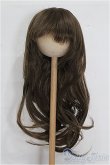画像1: 8-9inch/ウィッグ S-25-12-28-333-TO-ZS (1)