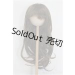 画像: 8-9inch/ウィッグ S-25-12-28-333-TO-ZS