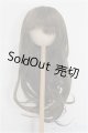 画像: 8-9inch/ウィッグ S-25-12-28-333-TO-ZS