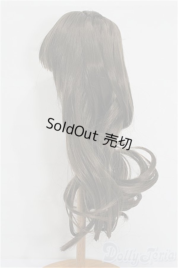 画像2: 8-9inch/ウィッグ S-25-12-28-333-TO-ZS (2)