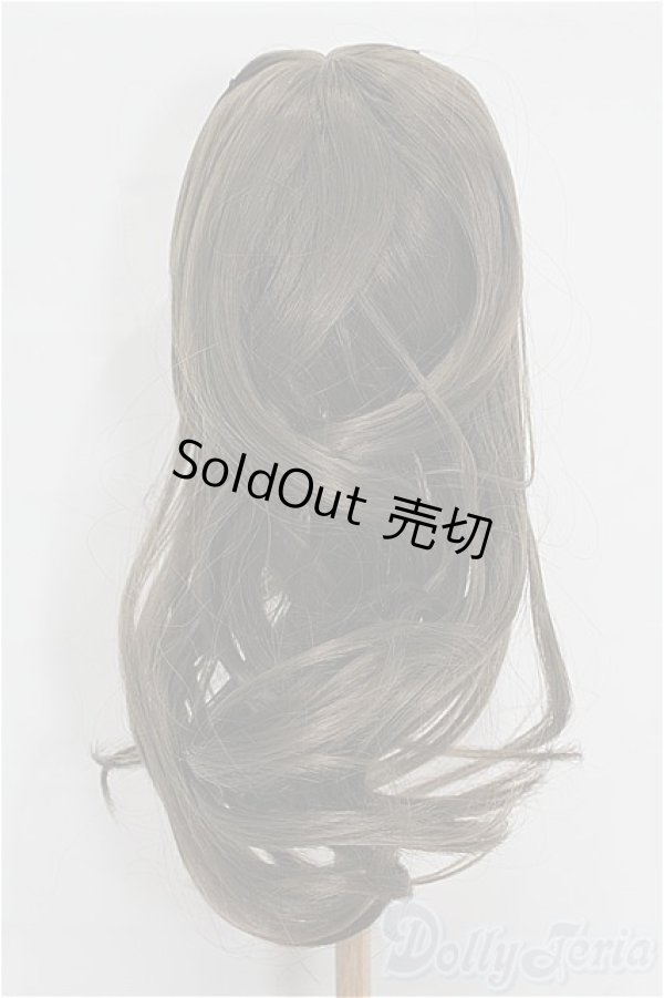 画像3: 8-9inch/ウィッグ S-25-12-28-333-TO-ZS (3)