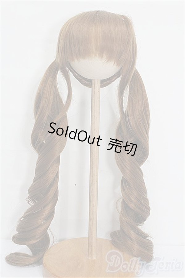 画像1: 8-9inch/ウィッグ S-25-12-28-334-TO-ZS (1)