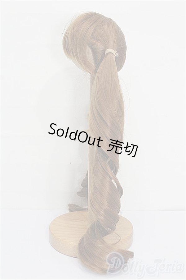 画像2: 8-9inch/ウィッグ S-25-12-28-334-TO-ZS (2)