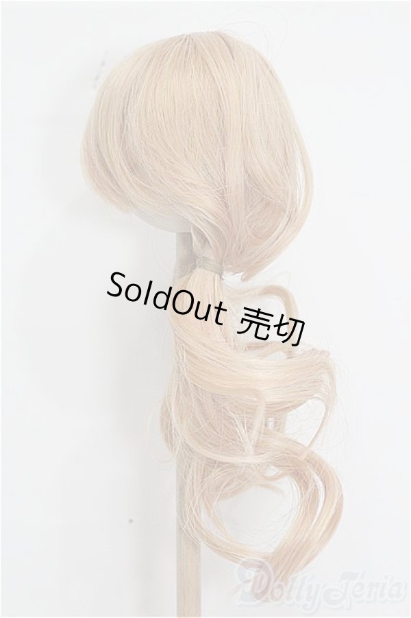 画像2: 8-9inch/ウィッグ S-25-12-28-338-TO-ZS (2)