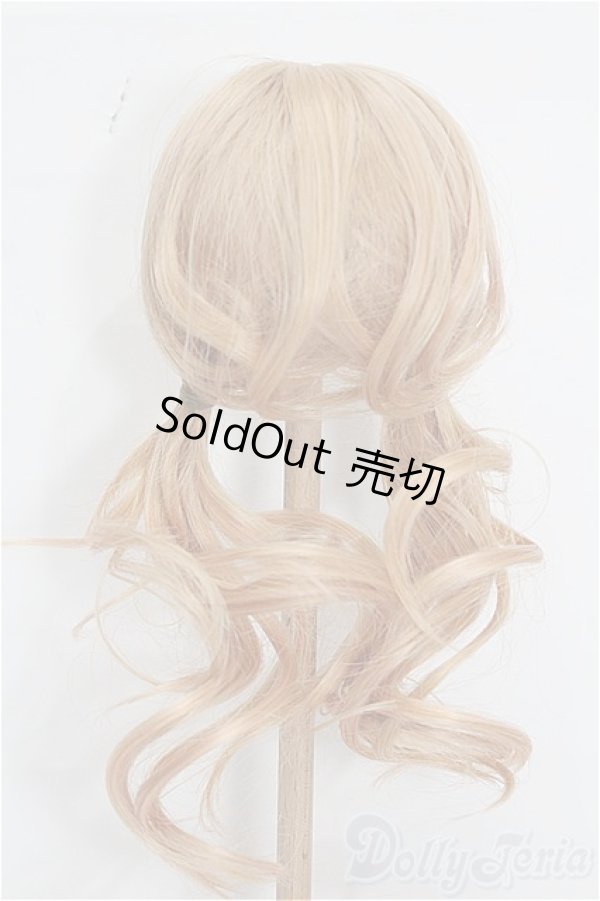 画像3: 8-9inch/ウィッグ S-25-12-28-338-TO-ZS (3)