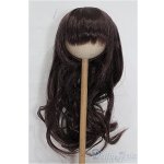 画像: 8-9inch/ウィッグ S-25-12-28-337-TO-ZS