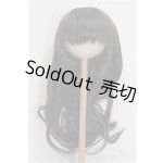 画像: 8-9inch/ウィッグ S-26-06-14-540-TO-ZS