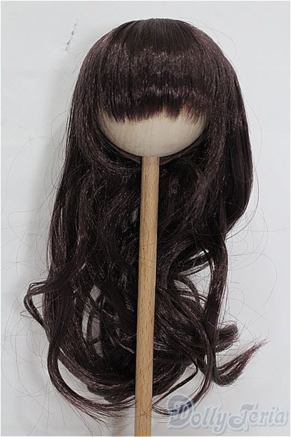 画像1: 8-9inch/ウィッグ S-25-12-28-337-TO-ZS (1)