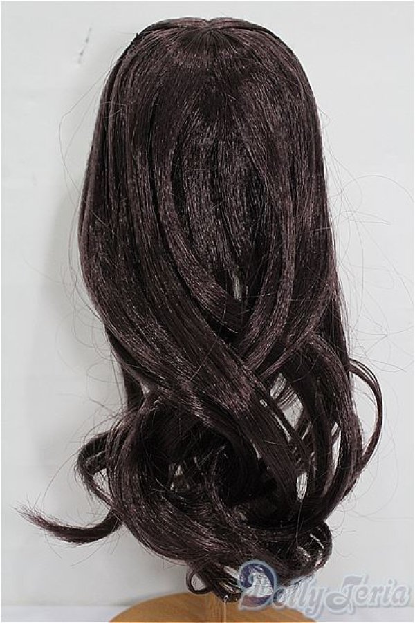 画像3: 8-9inch/ウィッグ S-25-12-28-337-TO-ZS (3)