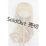 画像: 8-9inch/ウィッグ S-25-12-28-335-TO-ZS